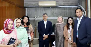 পুলিশ ও সাংবাদিকদের প্রশিক্ষণে সহযোগিতা দিবে ইউনেস্কো